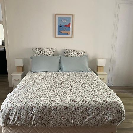 La Mission Hotell Saint-Martin-des-Noyers Eksteriør bilde