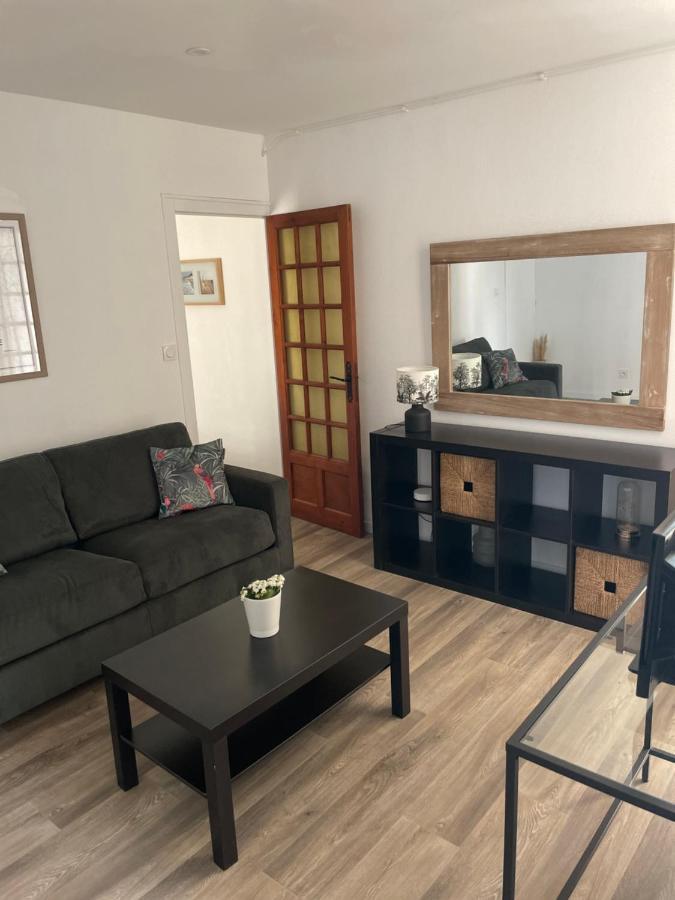 La Mission Hotell Saint-Martin-des-Noyers Eksteriør bilde